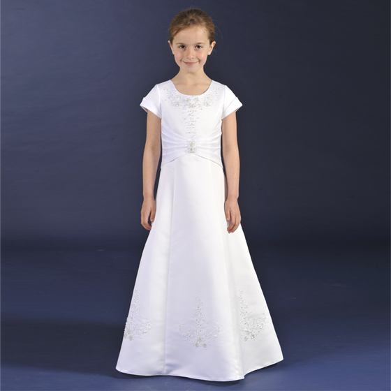 Ella - Communion Dressses in London